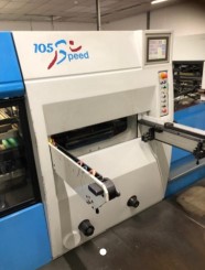 Printing machinery
